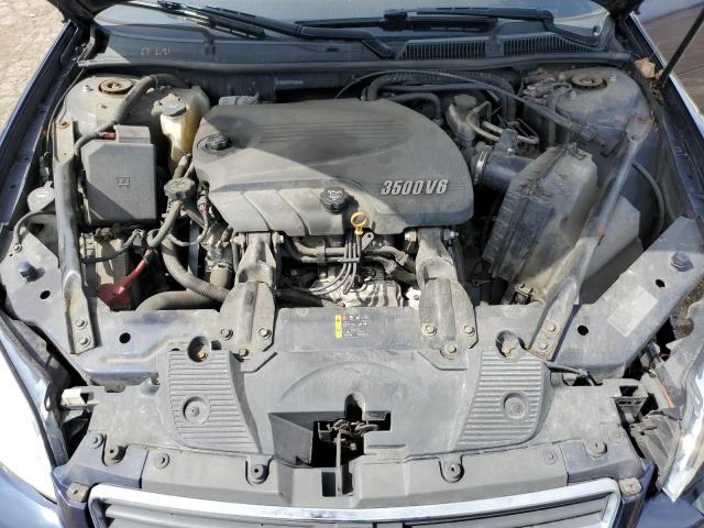 Photo 11 from auction – 2011 CHEVROLET IMPALA LT with VIN 2G1WB5EK1B1276523