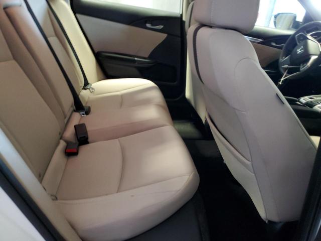 Foto 10 de la subasta – 2017 HONDA CIVIC EX con VIN 19XFC2F79HE014550