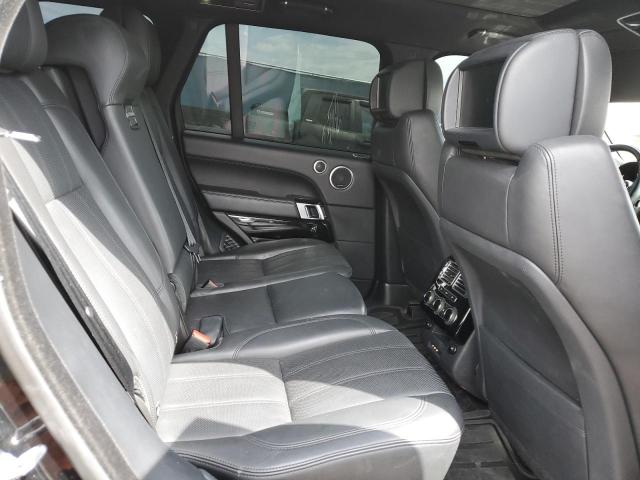 Photo 11 from auction – 2014 LAND ROVER RANGE ROVE with VIN SALGS2TF7EA180771