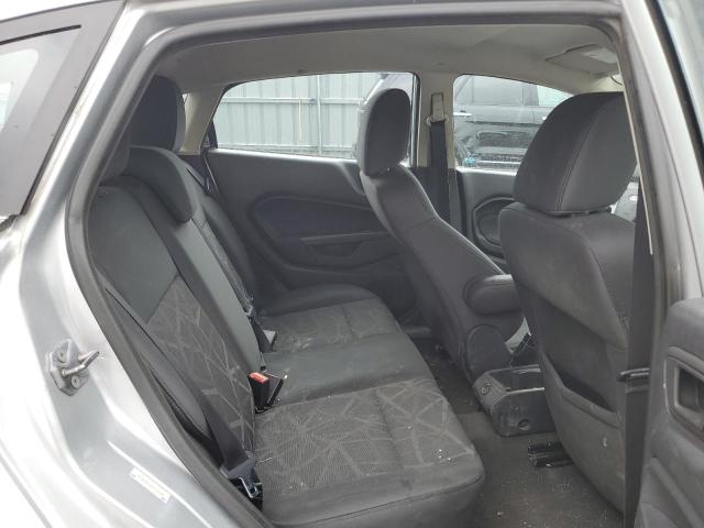 Photo 11 from auction – 2012 FORD FIESTA SE with VIN 3FADP4EJ1CM116353