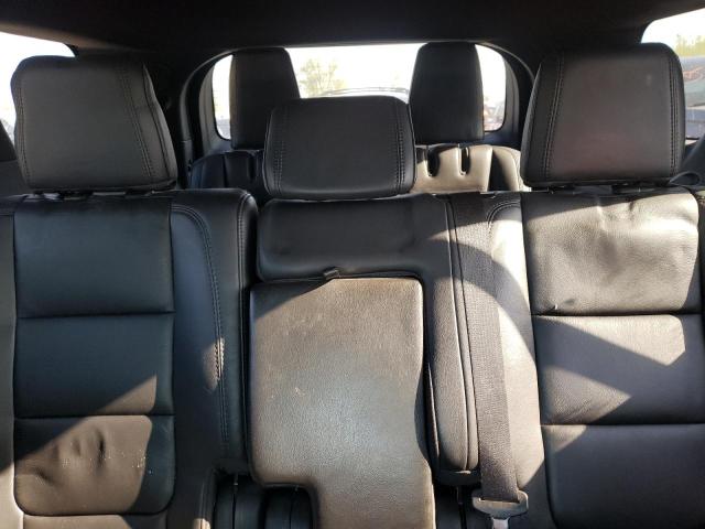 Photo 10 from auction – 2013 FORD EXPLORER L with VIN 1FM5K8F84DGB40783