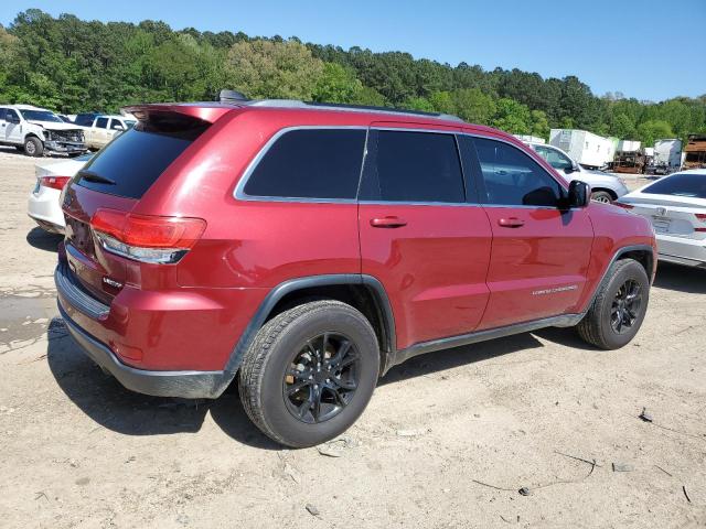 Photo 3 from auction – 2015 JEEP GRAND CHER with VIN 1C4RJEAG3FC816074