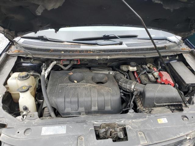 Photo 11 from auction – 2012 FORD EDGE SE with VIN 2FMDK3G93CBA15236