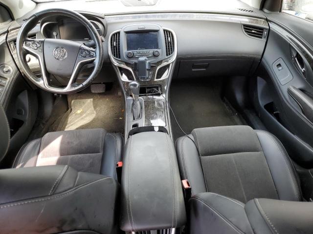 Photo 8 from auction – 2014 BUICK LACROSSE with VIN 1G4GA5G35EF262430