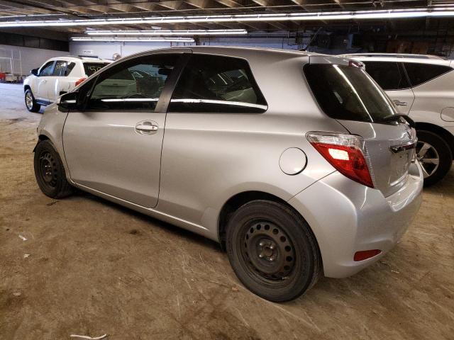 صورة رقم 2 من المزاد - 2012 TOYOTA YARIS مع VIN JTDJTUD36CD511684