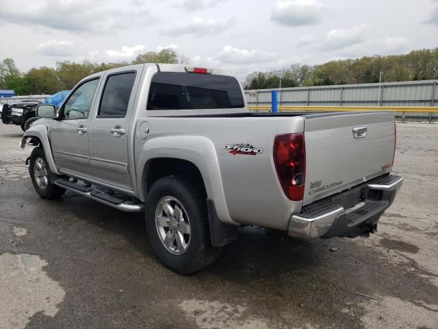 Photo 2 from auction – 2010 GMC CANYON SLE with VIN 1GTJTCDE2A8131291