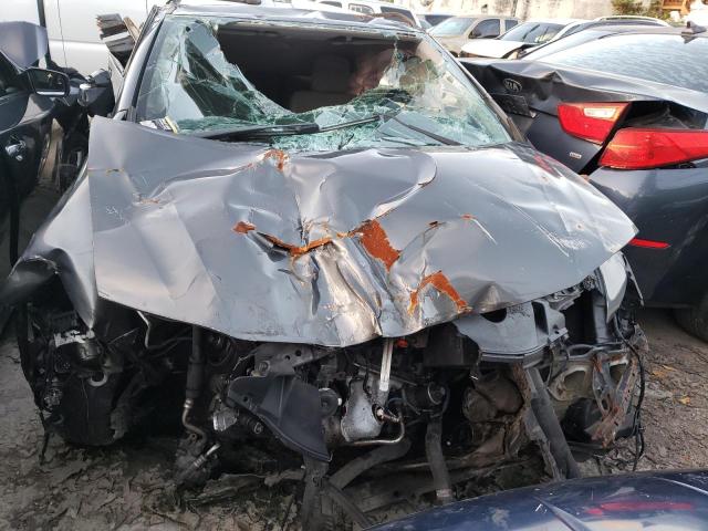 Photo 5 from auction – 2013 HONDA CIVIC LX with VIN 2HGFB2F53DH560312
