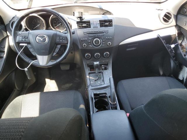 Photo 8 from auction – 2013 MAZDA 3 I with VIN JM1BL1L73D1720858