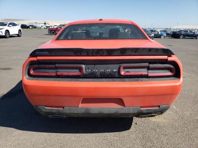 Photo 6 from auction – 2016 DODGE CHALLENGER with VIN 2C3CDZAG1GH336218