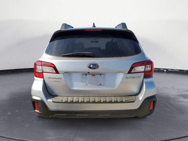 Foto 6 de la subasta – 2019 SUBARU OUTBACK con VIN 4S4BSANC9K3252242