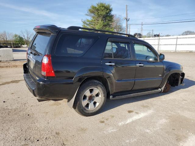 Photo 3 from auction – 2006 TOYOTA 4RUNNER SR with VIN JTEZU14R768058526