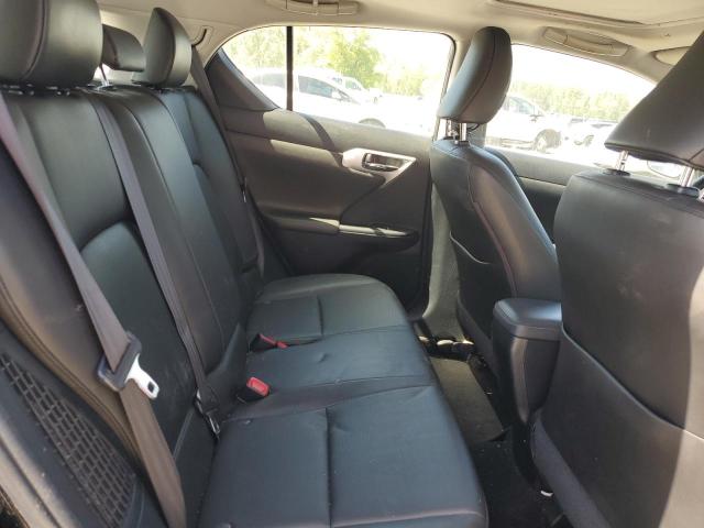 Photo 10 from auction – 2011 LEXUS CT 200 with VIN JTHKD5BH3B2019807