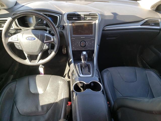 Photo 8 from auction – 2015 FORD FUSION TIT with VIN 3FA6P0SU9FR253676