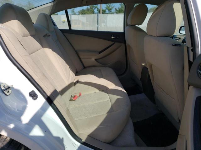Photo 10 from auction – 2012 NISSAN ALTIMA BAS with VIN 1N4AL2AP9CN455459