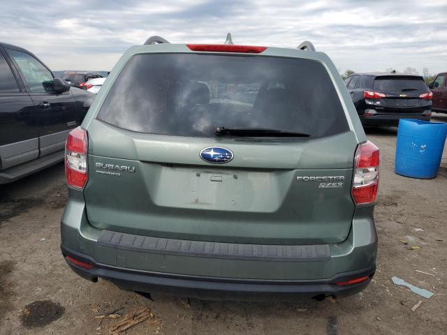 Photo 6 from auction – 2016 SUBARU FORESTER 2 with VIN JF2SJADC8GH495884