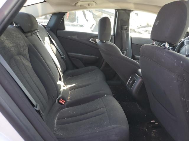 Photo 10 from auction – 2016 CHRYSLER 200 LIMITE with VIN 1C3CCCAB3GN120740