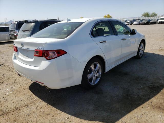 Photo 3 from auction – 2012 ACURA TSX with VIN JH4CU2F49CC028436