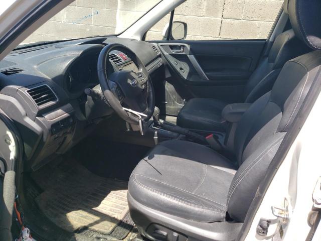 Photo 7 from auction – 2016 SUBARU FORESTER 2 with VIN JF2SJGXC9GH486531