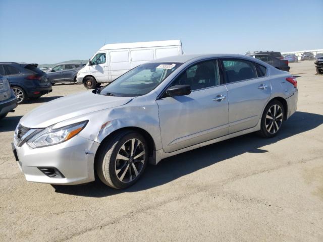 Photo 1 from auction – 2016 NISSAN ALTIMA 2.5 with VIN 1N4AL3AP2GC214379