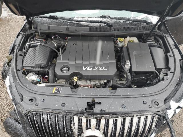 Photo 11 from auction – 2014 BUICK LACROSSE with VIN 1G4GB5G3XEF141681