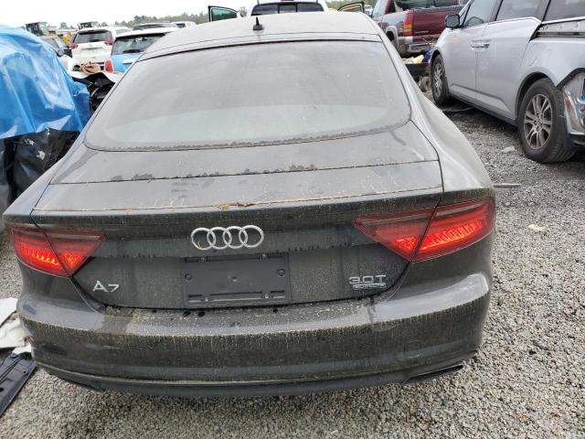 Photo 6 from auction – 2016 AUDI A7 PRESTIG with VIN WAU2GAFC9GN047243