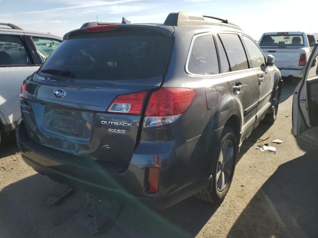 Снимка 3 от търг – 2014 SUBARU OUTBACK 2. с VIN 4S4BRBPC8E3252204