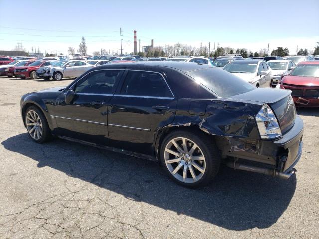 Photo 2 from auction – 2006 CHRYSLER 300C SRT-8 with VIN 2C3LA73W66H396964