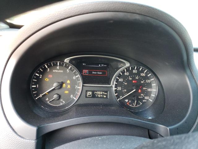 Photo 9 from auction – 2015 NISSAN ALTIMA 2.5 with VIN 1N4AL3AP2FC484310