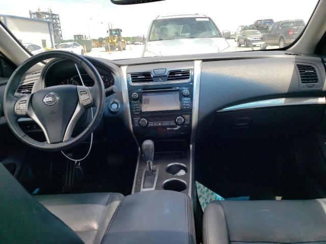Photo 8 from auction – 2014 NISSAN ALTIMA 2.5 with VIN 1N4AL3AP8EC175827