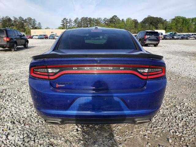 Photo 6 from auction – 2019 DODGE CHARGER SX with VIN 2C3CDXBG5KH734883