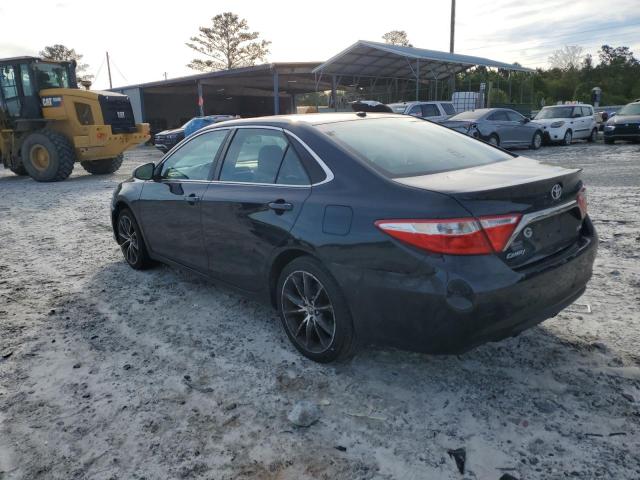 Photo 2 from auction – 2015 TOYOTA CAMRY LE with VIN 4T1BF1FK4FU076808