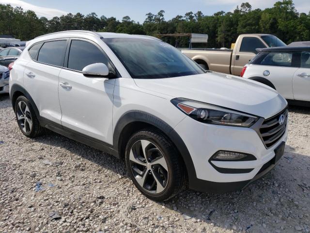 Photo 4 from auction – 2016 HYUNDAI TUCSON LIM with VIN KM8J33A22GU026501