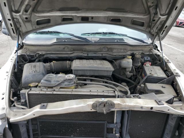 Photo 11 from auction – 2002 DODGE RAM 1500 with VIN 3D3HA18N12G120255