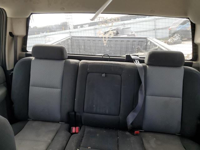 Photo 10 from auction – 2007 CHEVROLET 1500 SILVE with VIN 2GCEK13M871584117