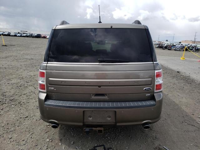 Photo 6 from auction – 2013 FORD FLEX with VIN 2FMHK6C84DBD22819