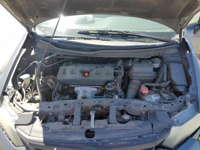 Photo 11 from auction – 2012 HONDA CIVIC LX with VIN 2HGFB2F53CH579134