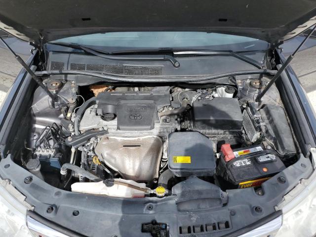 Photo 11 from auction – 2012 TOYOTA CAMRY BASE with VIN 4T4BF1FK7CR186754