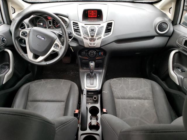 Photo 8 from auction – 2011 FORD FIESTA SEL with VIN 3FADP4CJ4BM203343
