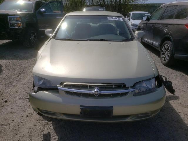 Photo 5 from auction – 1998 NISSAN ALTIMA XE with VIN 1N4DL01D4WC137319
