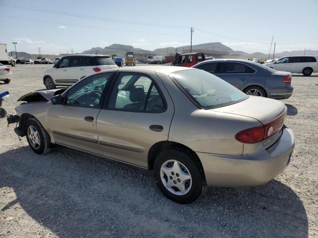 Photo 2 from auction – 2004 CHEVROLET CAVALIER with VIN 1G1JC52F147108899
