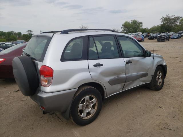 Photo 3 from auction – 2003 TOYOTA RAV4 with VIN JTEGH20VX30092765
