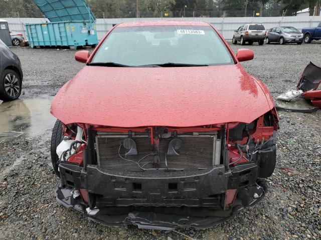 Photo 5 from auction – 2009 TOYOTA CAMRY BASE with VIN 4T4BE46K89R115494