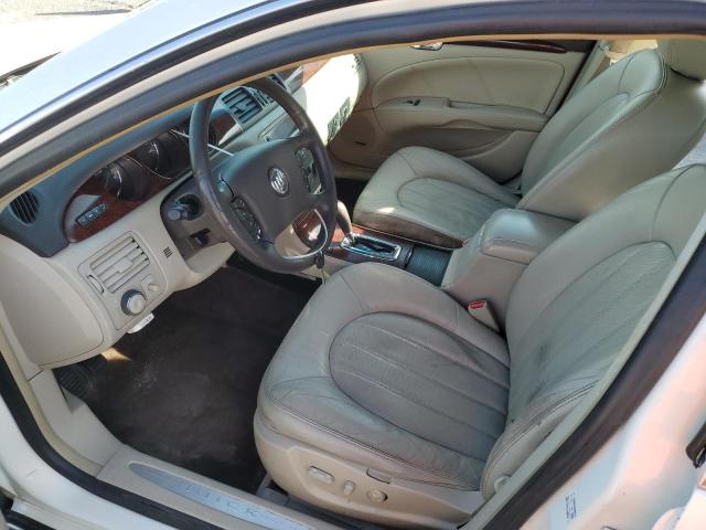 Photo 7 from auction – 2007 BUICK LUCERNE CX with VIN 1G4HR57Y97U210337