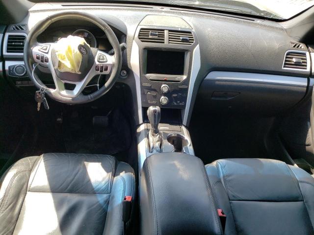 Photo 8 from auction – 2015 FORD EXPLORER X with VIN 1FM5K7D81FGB47397