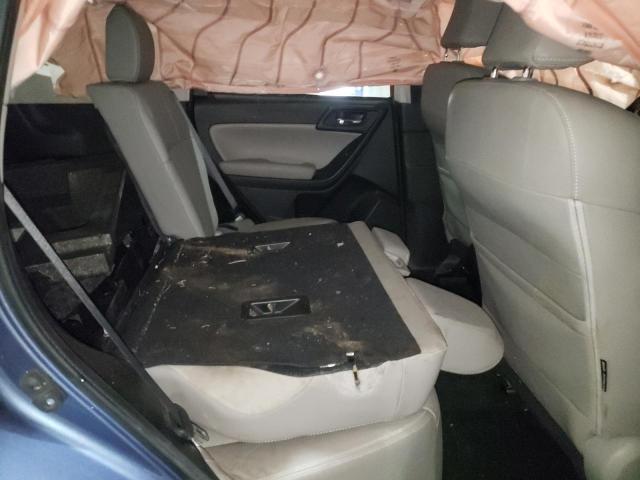 Photo 10 from auction – 2015 SUBARU FORESTER 2 with VIN JF2SJAHC1FH512193