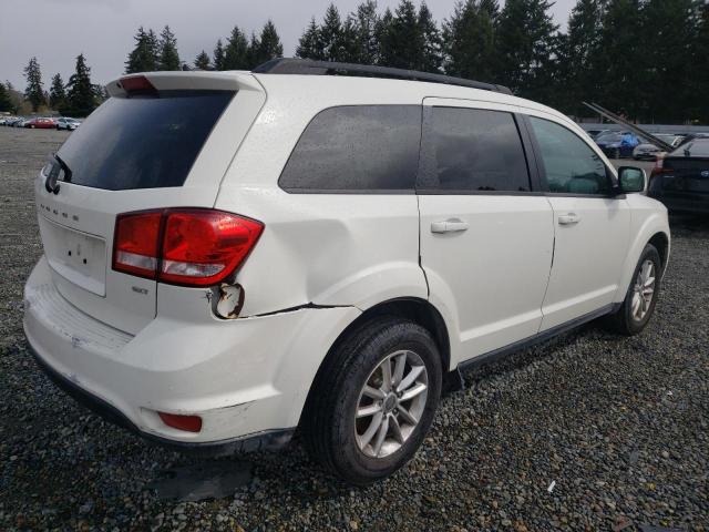 Photo 3 from auction – 2013 DODGE JOURNEY SX with VIN 3C4PDDBGXDT571184