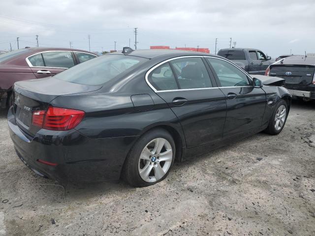 Photo 3 from auction – 2011 BMW 528 I with VIN WBAFR1C53BC748673
