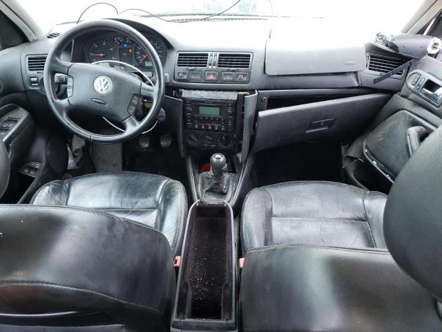 Photo 8 from auction – 2003 VOLKSWAGEN JETTA GLS with VIN 3VWSP29M33M116734