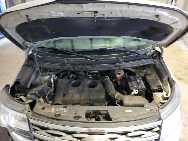 Photo 12 from auction – 2018 FORD EXPLORER with VIN 1FM5K7BHXJGA76244