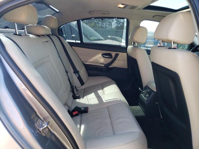 Photo 10 from auction – 2011 BMW 328 I with VIN WBAPH7G50BNN07727